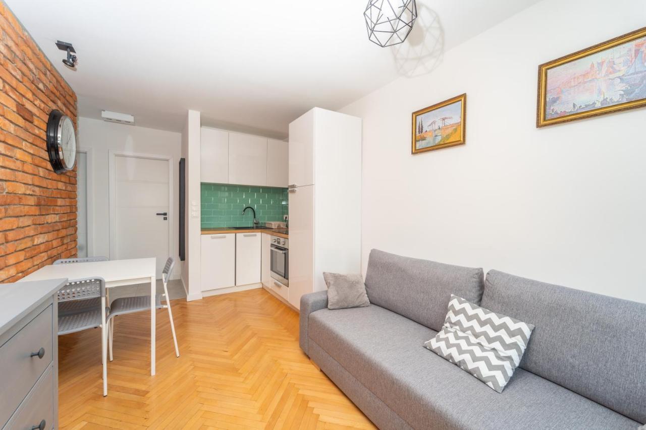 Apartment Przytulny 3city Z Dwiema Sypialniami W Gdyni By Renters
