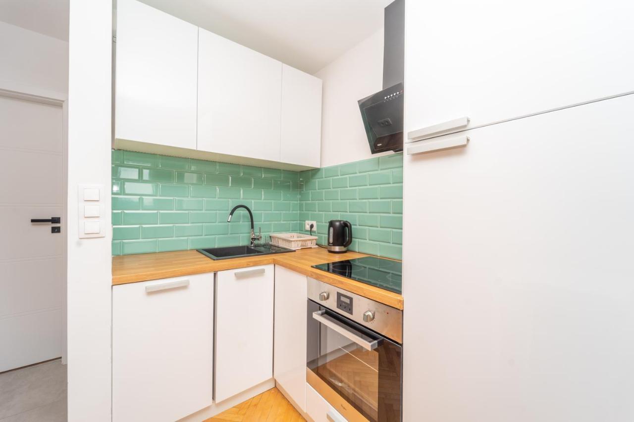 Apartament Redłowo Deluxe Cylkowskiego
